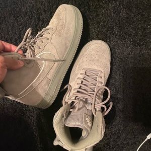 Nike Air Force One High